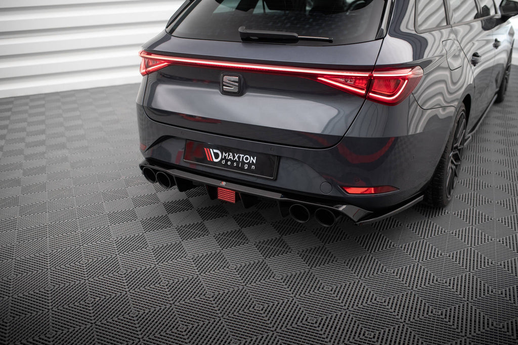 Ledowe luz Stop Seat Leon ST FR Mk4