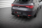 Ledowe luz Stop Seat Leon ST FR Mk4