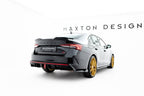 Ledowe luz Stop Skoda Octavia RS Liftback / Familiar Mk4 Facelift