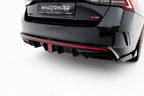 Ledowe luz Stop Skoda Octavia RS Liftback / Familiar Mk4 Facelift