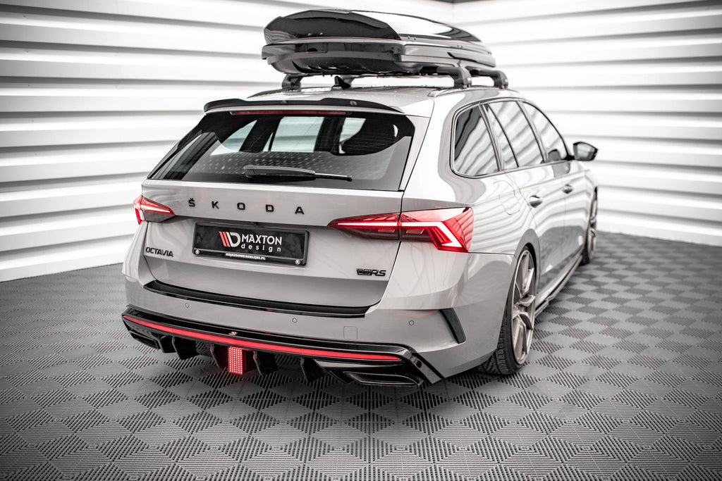 Ledowe luz Stop Skoda Octavia RS Mk4