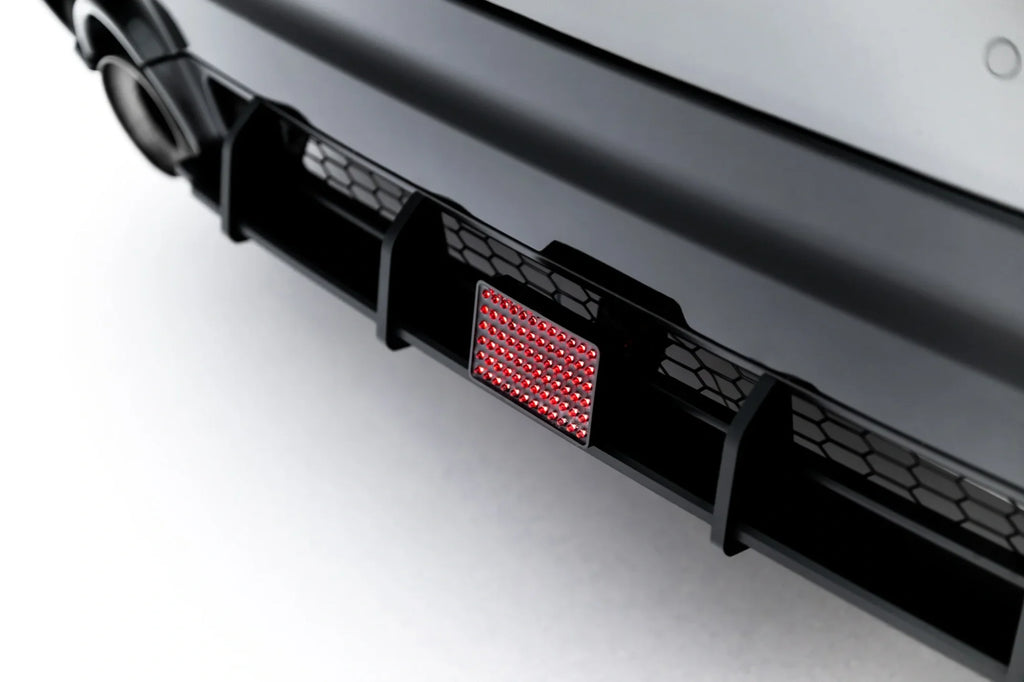 Ledowe luz Stop Toyota GR Yaris Mk4 Facelift