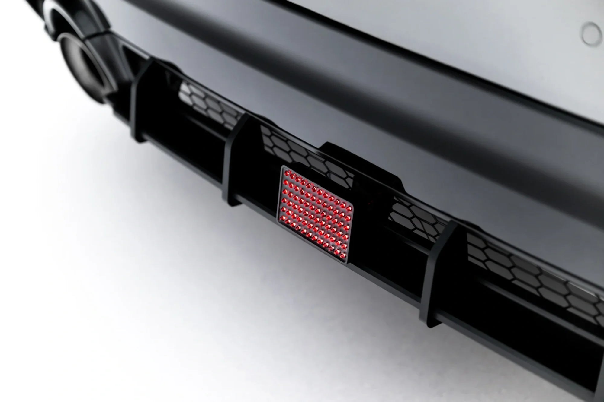 Ledowe luz Stop Toyota GR Yaris Mk4 Facelift