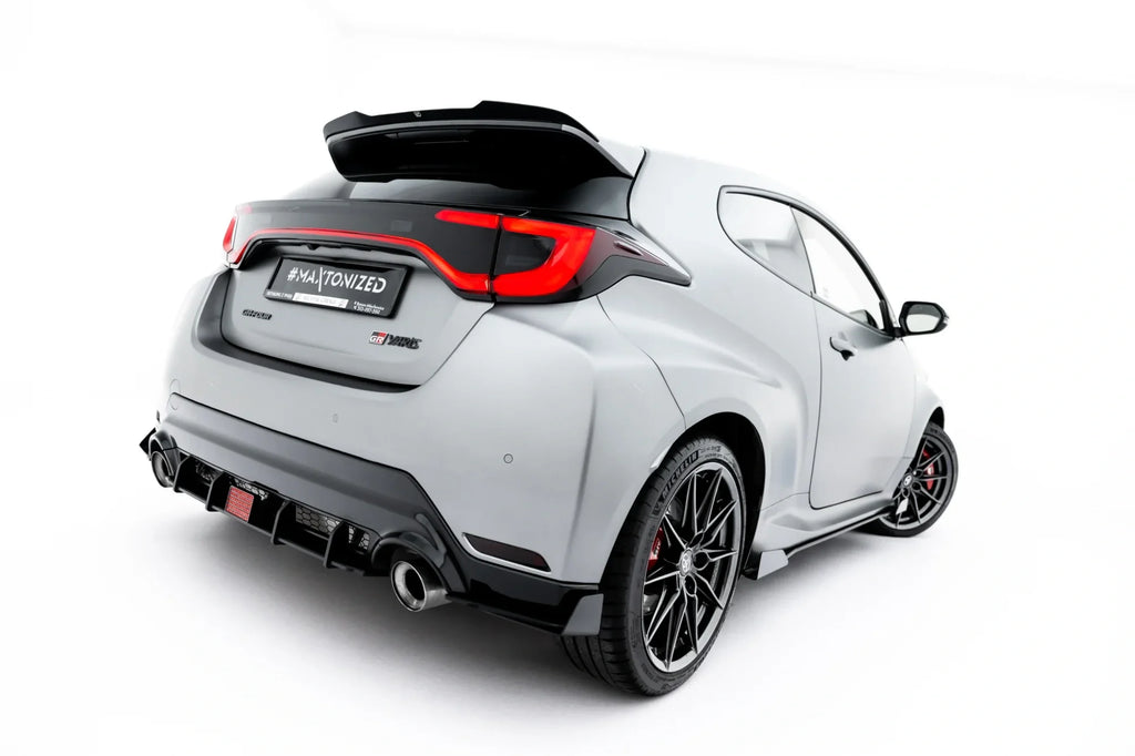 Ledowe luz Stop Toyota GR Yaris Mk4 Facelift