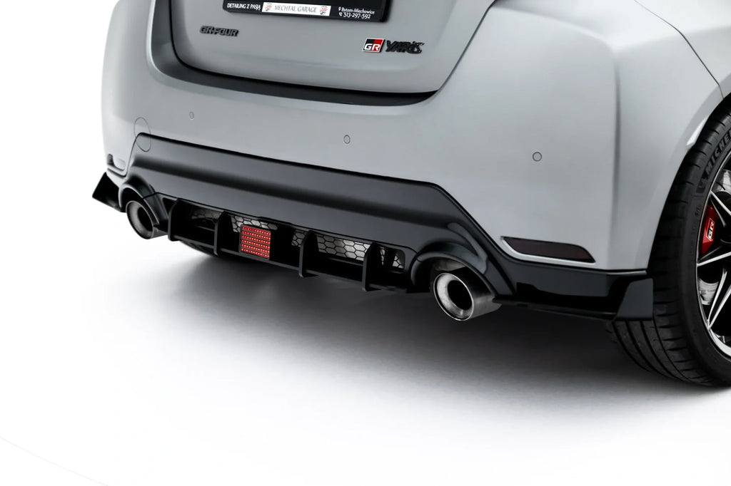 Ledowe luz Stop Toyota GR Yaris Mk4 Facelift