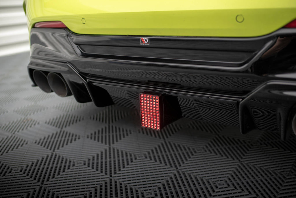 LED Tail Light Stop V.2 BMW 1 Series F40 M-Pack / M135i