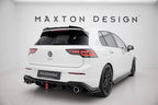 LED Rear Brake Light Volkswagen Golf GTI Mk8