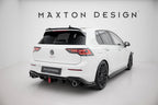 LED Rear Brake Light Volkswagen Golf GTI Mk8