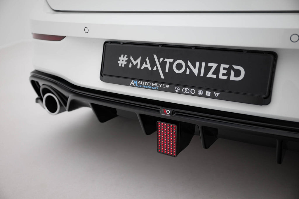 LED Rear Brake Light Volkswagen Golf GTI Mk8