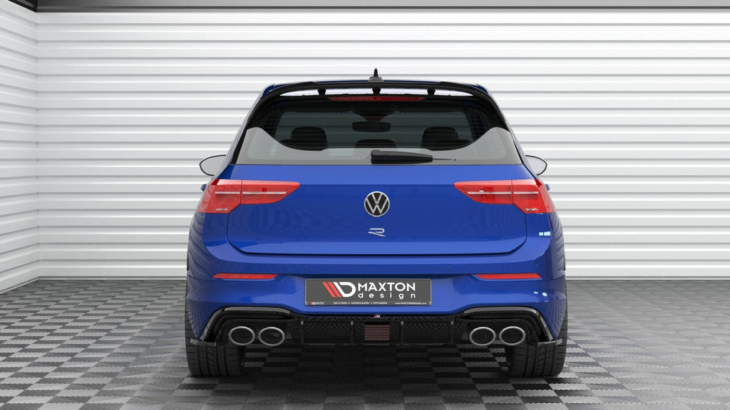 LED Taillight Volkswagen Golf R Hatchback Mk8