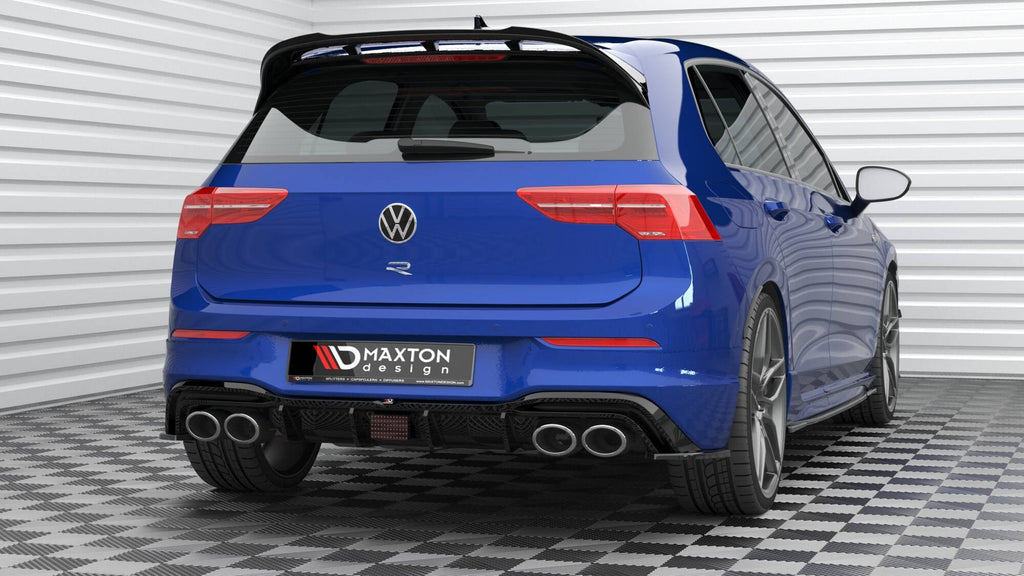 LED Taillight Volkswagen Golf R Hatchback Mk8