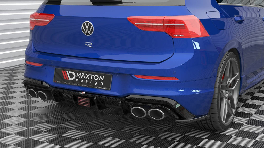 LED Taillight Volkswagen Golf R Hatchback Mk8