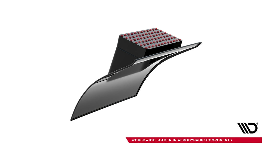 LED Tail Light Volkswagen Golf R Hatchback Mk8 Facelift