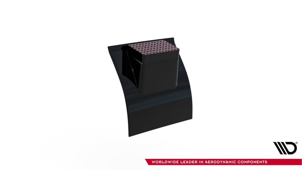LED Tail Light Volkswagen Golf R Hatchback Mk8 Facelift