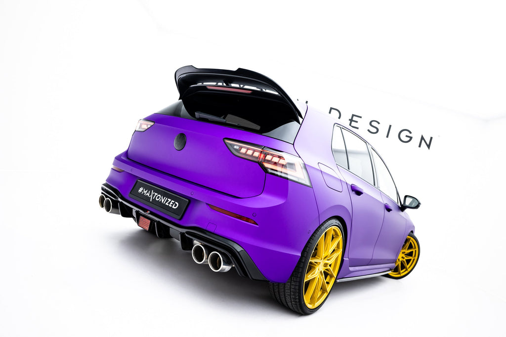 LED Tail Light Volkswagen Golf R Hatchback Mk8 Facelift