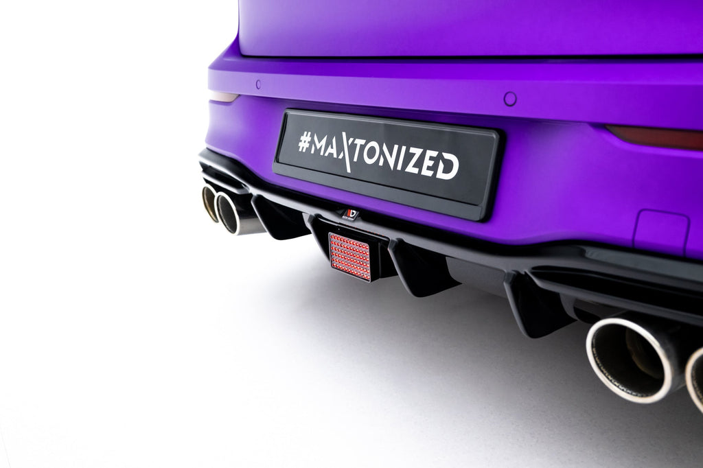 LED Tail Light Volkswagen Golf R Hatchback Mk8 Facelift