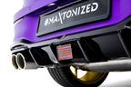 LED Tail Light Volkswagen Golf R Hatchback Mk8 Facelift