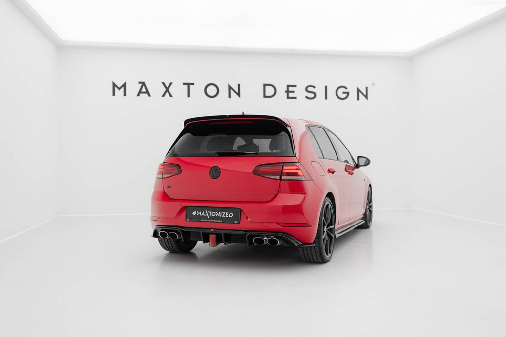 LED Tail Light Volkswagen Golf R Mk7 Facelift