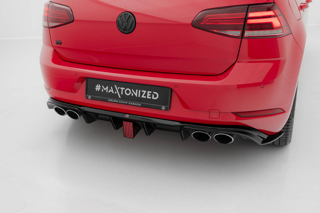 LED Tail Light Volkswagen Golf R Mk7 Facelift