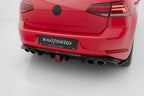 LED Tail Light Volkswagen Golf R Mk7 Facelift