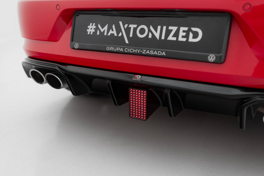 LED Tail Light Volkswagen Golf R Mk7 Facelift