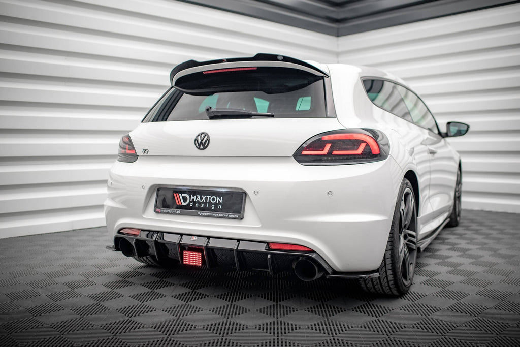 LED Taillight Volkswagen Scirocco R Mk3