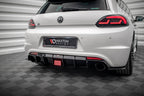 LED Taillight Volkswagen Scirocco R Mk3