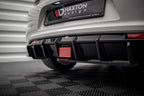 LED Taillight Volkswagen Scirocco R Mk3