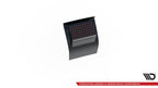 LED Taillight Volkswagen Scirocco R Mk3