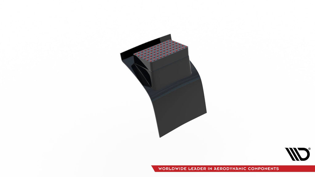 LED Taillight Volkswagen Scirocco R Mk3