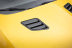 Hood vents for Renault Megane RS Mk3, Ford Fiesta ST Mk7 Facelift, Honda Civic Mk9, Opel Corsa OPC