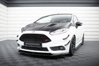 Capó Ford Fiesta ST Mk7 Facelift