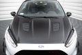 Capó Ford Fiesta ST Mk7 Facelift