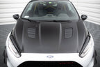 Capó Ford Fiesta ST Mk7 Facelift