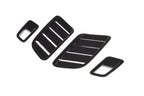 Entradas de aire de capó Ford Focus ST-Line / ST Mk4