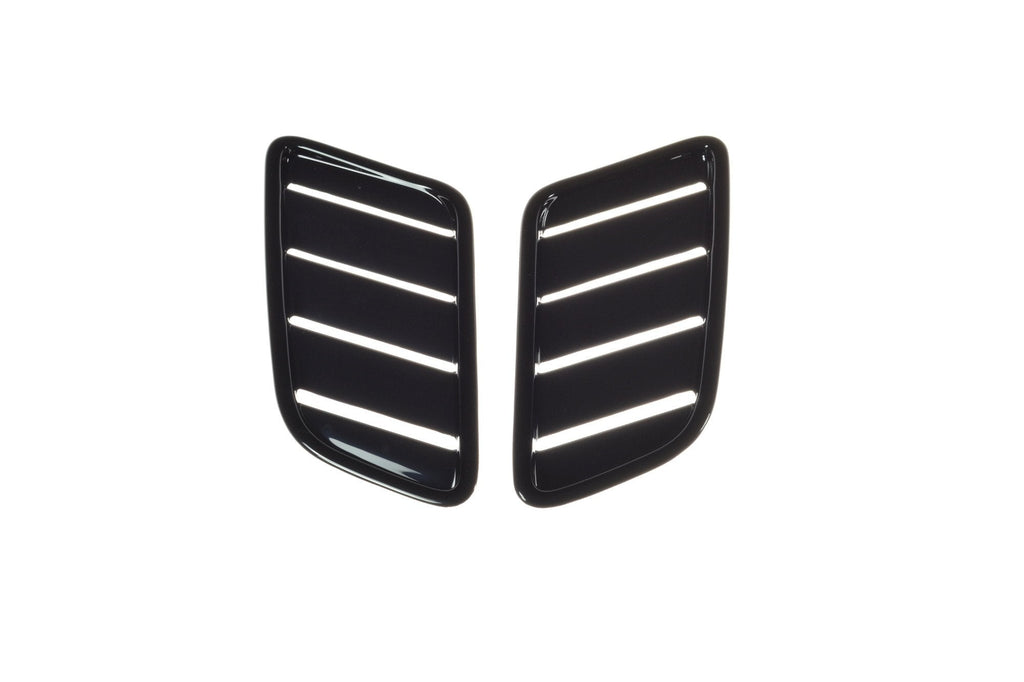 Entradas de aire de capó Ford Focus ST-Line / ST Mk4