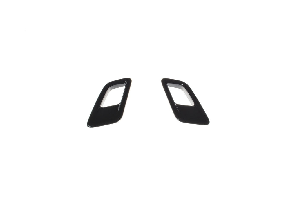 Ford Focus ST-Line / ST Mk4 Hood Vents (Small)