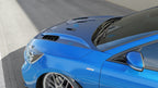 Ford Focus ST-Line / ST Mk4 Hood Vents (Small)
