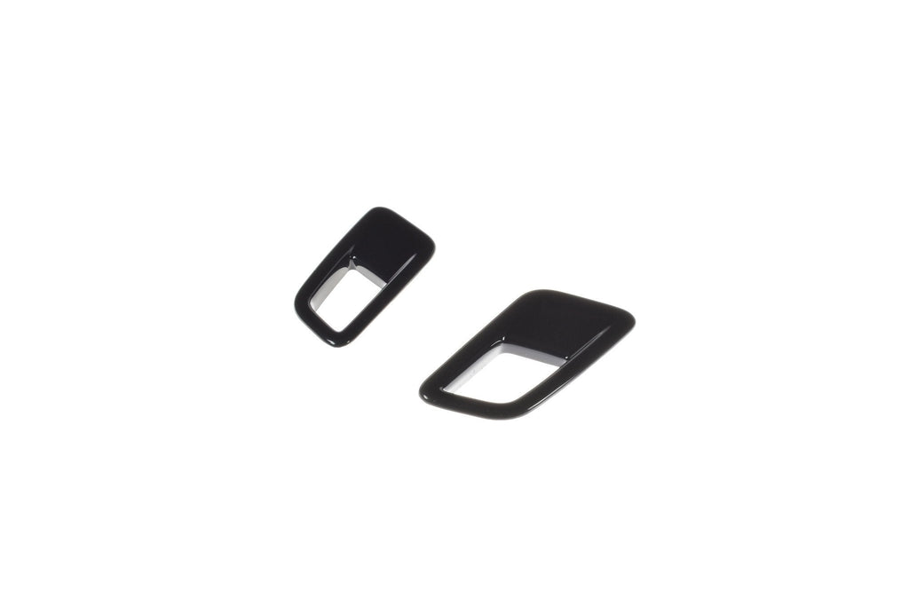 Ford Focus ST-Line / ST Mk4 Hood Vents (Small)