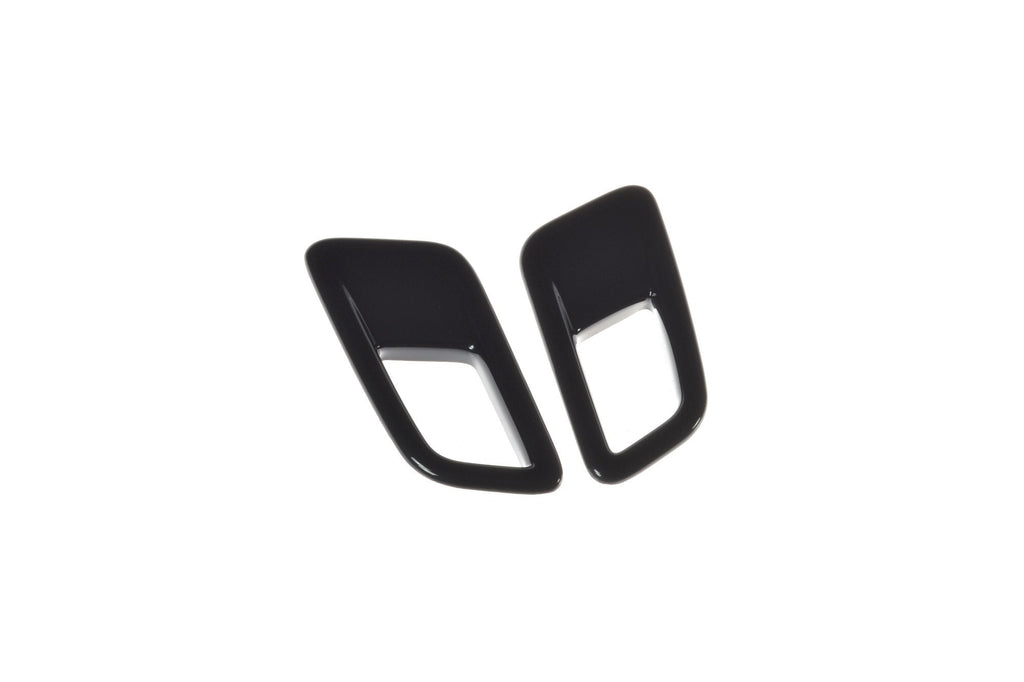 Ford Focus ST-Line / ST Mk4 Hood Vents (Small)