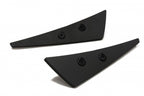 Deflectores laterales parachoques Subaru Impreza MK2 WRX STI (Blobeye)