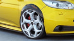 Nadkoli fender flares Ford Focus ST Mk3
