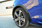 Ensanches Nadkoli Volkswagen Golf R / R-Line Mk7 Facelift