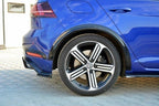 Ensanches Nadkoli Volkswagen Golf R / R-Line Mk7 Facelift