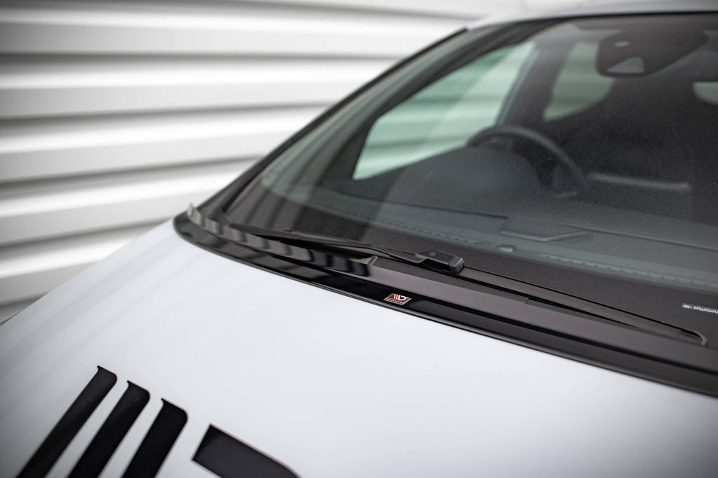 Ford Fiesta Standard / ST-Line / ST Bonnet Extension