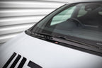 Ford Fiesta Standard / ST-Line / ST Bonnet Extension