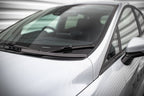 Ford Fiesta Standard / ST-Line / ST Bonnet Extension