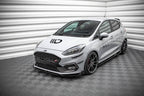 Ford Fiesta Standard / ST-Line / ST Bonnet Extension