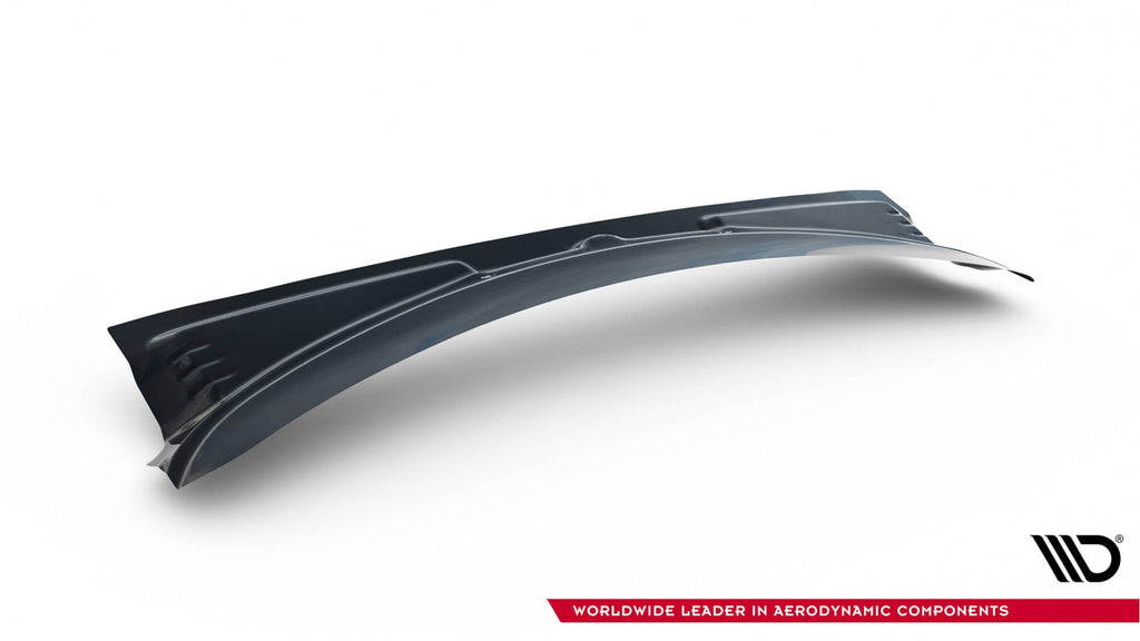 Extensión capó Ford Focus Mk3 / Mk3 Facelift / ST / RS