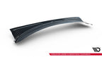 Extensión capó Ford Focus Mk3 / Mk3 Facelift / ST / RS